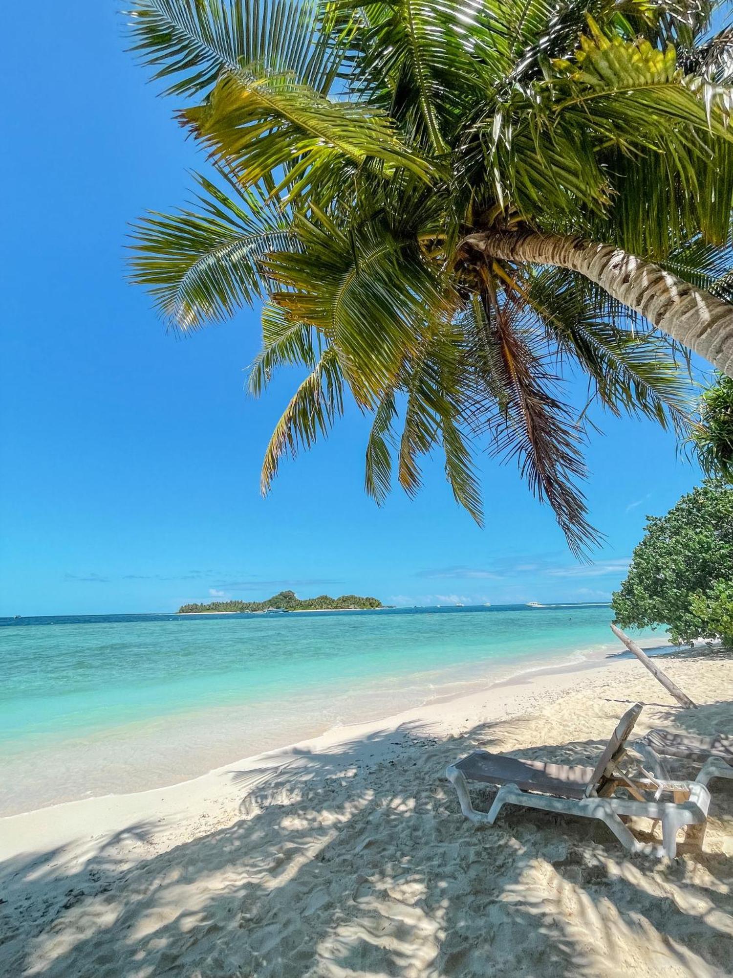 Beach Cottage Rasdhoo Eksteriør bilde